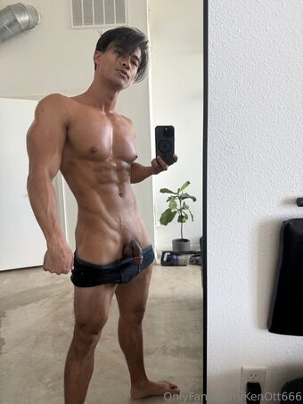 kenott666 Голе фотографије OnlyFans 37