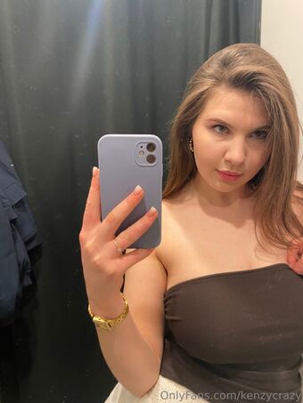 kenzycrazy Голе фотографије OnlyFans 12