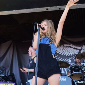 Kerri Medders Голе фотографије OnlyFans 20