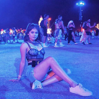 Kerri Medders Голе фотографије OnlyFans 22