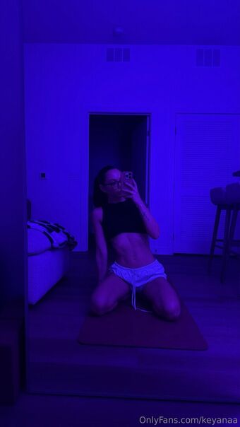 keyanaa Голе фотографије OnlyFans 12