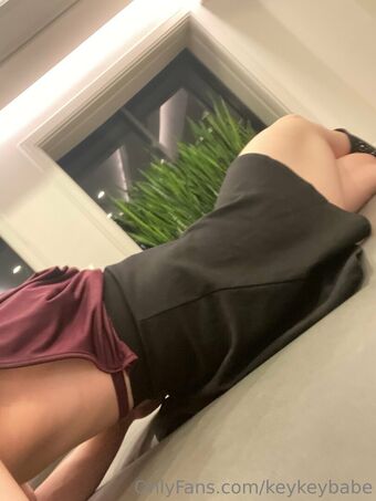 keykeybabe Голе фотографије OnlyFans 4