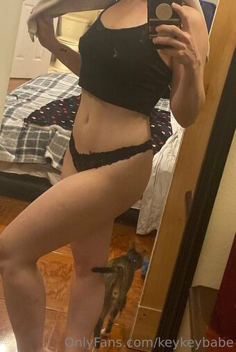 keykeybabe Голе фотографије OnlyFans 14