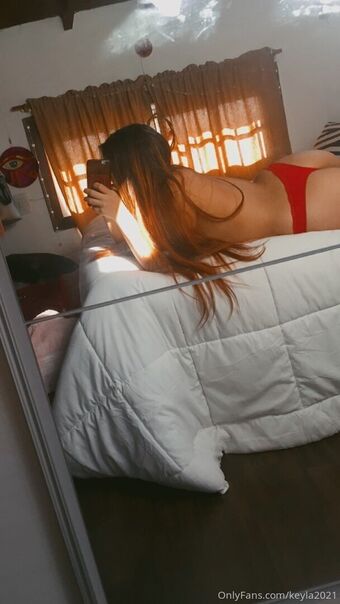 keyla2021 Голе фотографије OnlyFans 3