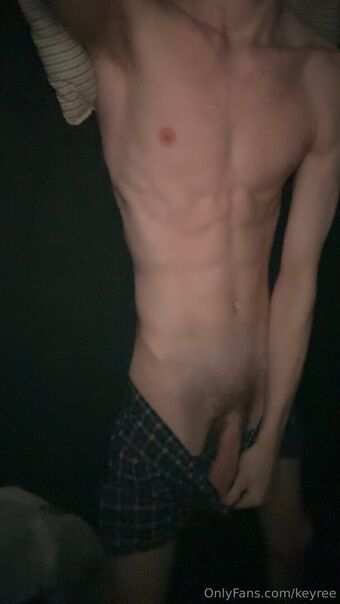 keyree Голе фотографије OnlyFans 17