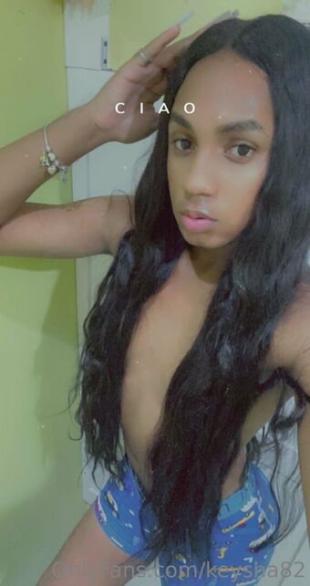 keysha82 Голе фотографије OnlyFans 33