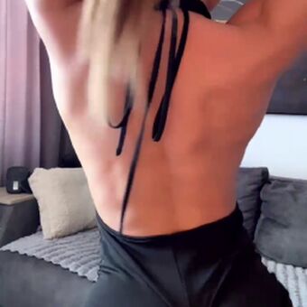 Khaleesi Голе фотографије OnlyFans 20