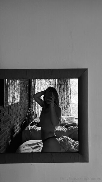 khoeex Голе фотографије OnlyFans 3