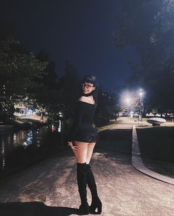 ki666tty Голе фотографије OnlyFans 36
