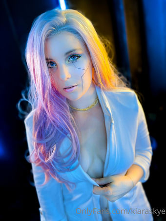 kiaraskye