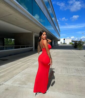 Kika Голе фотографије OnlyFans 14