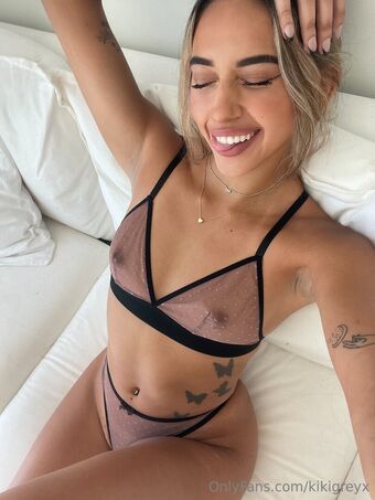 Kikigreyx