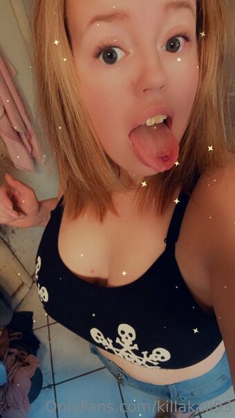 killakali93 Голе фотографије OnlyFans 14