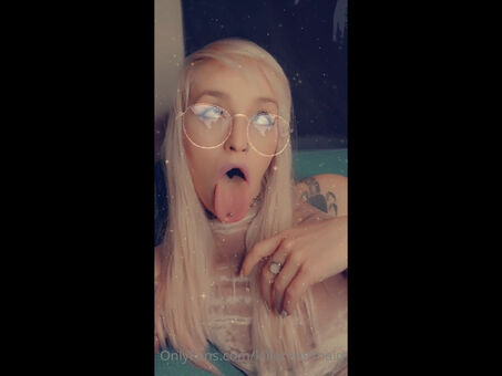 Killermer Голе фотографије OnlyFans 3