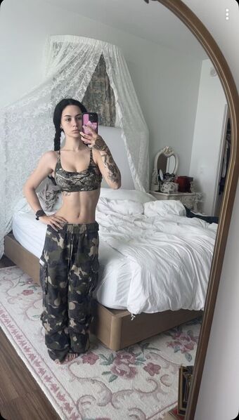 Killljoyy Голе фотографије OnlyFans 56