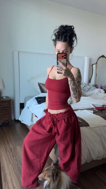 Killljoyy Голе фотографије OnlyFans 64