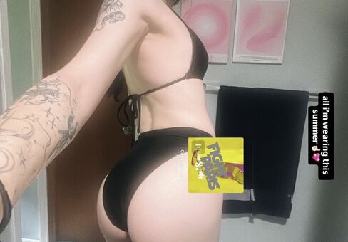 Killltorii Голе фотографије OnlyFans 15