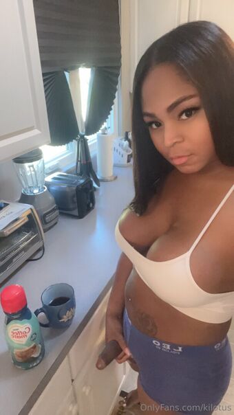 kilotus Голе фотографије OnlyFans 9