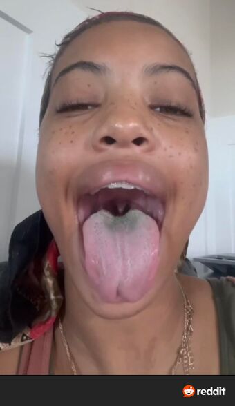 Kimaya.nichelle Голе фотографије OnlyFans 4