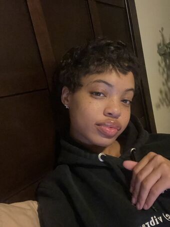 Kimaya.nichelle Голе фотографије OnlyFans 5