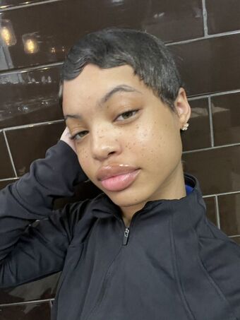 Kimaya.nichelle Голе фотографије OnlyFans 6