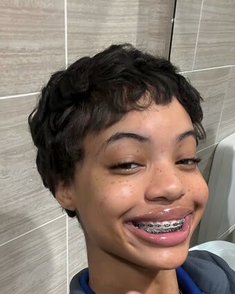 Kimaya.nichelle Голе фотографије OnlyFans 7