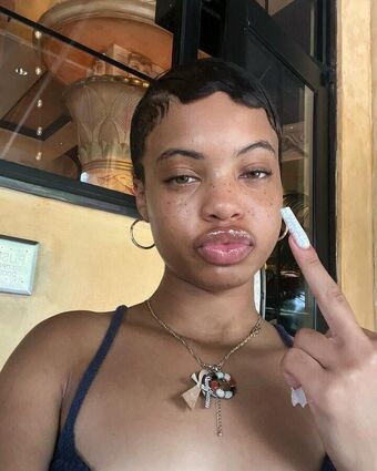 Kimaya.nichelle Голе фотографије OnlyFans 8