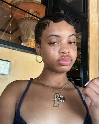 Kimaya.nichelle Голе фотографије OnlyFans 9