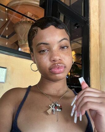 Kimaya.nichelle Голе фотографије OnlyFans 10