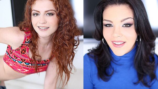 Kimber Woods Голе фотографије OnlyFans 1