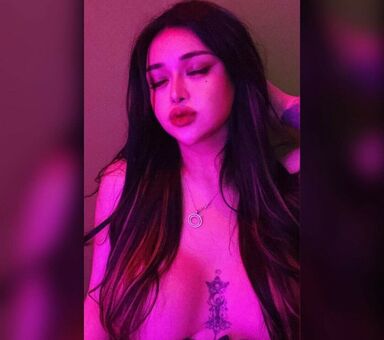 kimsolis Голе фотографије OnlyFans 2
