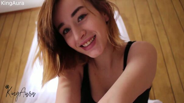 KingAuraTV Голе фотографије OnlyFans 110