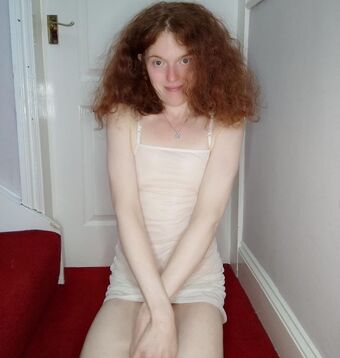 Kinky Ginger