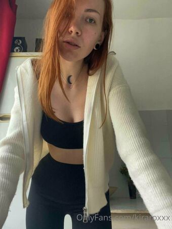Kira Rox
