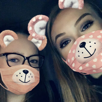 Kirsten Minnery-Laing