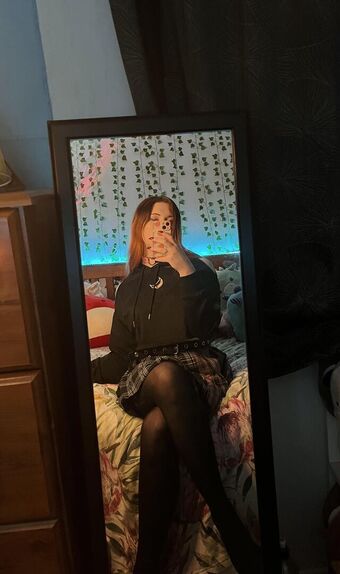 Kit-Kat Голе фотографије OnlyFans 17