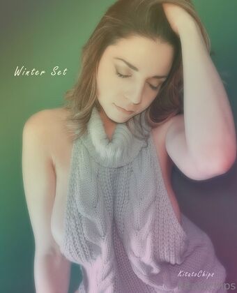 Kit_katterson Голе фотографије OnlyFans 7