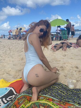 Kitannah Голе фотографије OnlyFans 3