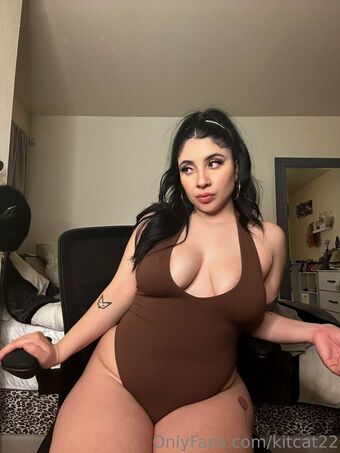 kitcat22 Голе фотографије OnlyFans 6