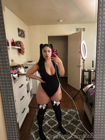 kitcat22 Голе фотографије OnlyFans 8