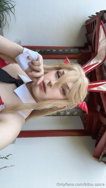 kitsu.spice
