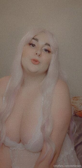 kitsucerise Голе фотографије OnlyFans 11