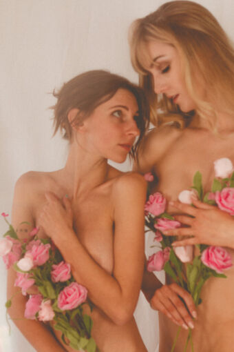 Kittenwithfangs Голе фотографије OnlyFans 37