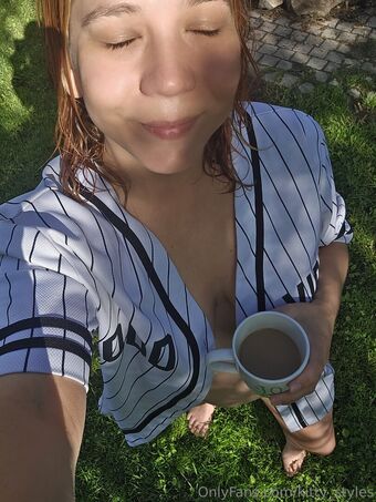 kitty_styles Голе фотографије OnlyFans 18