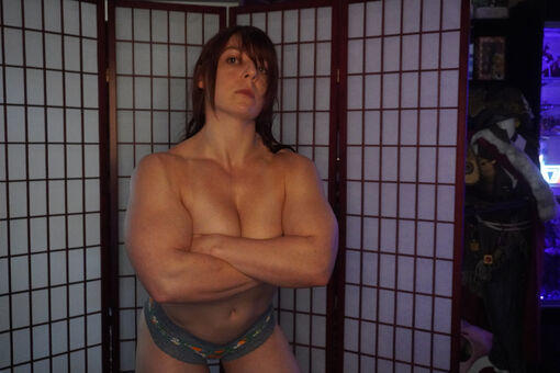 Kittybit Голе фотографије OnlyFans 53