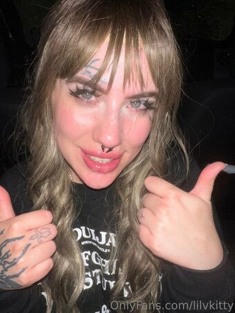 kittykityv Голе фотографије OnlyFans 23