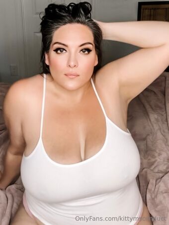 kittymsconduct Голе фотографије OnlyFans 14