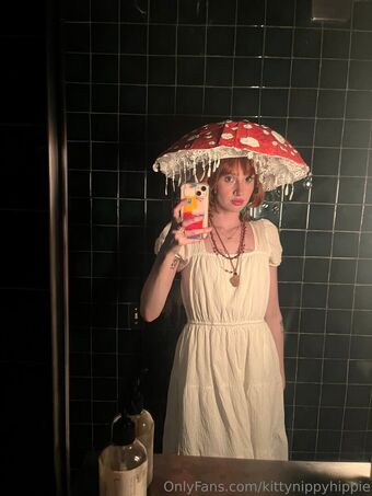 kittynippyhippie Голе фотографије OnlyFans 51