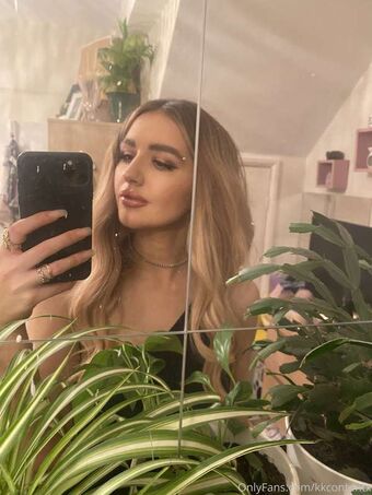 kkcontentx Голе фотографије OnlyFans 17