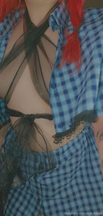 klowynm Голе фотографије OnlyFans 19